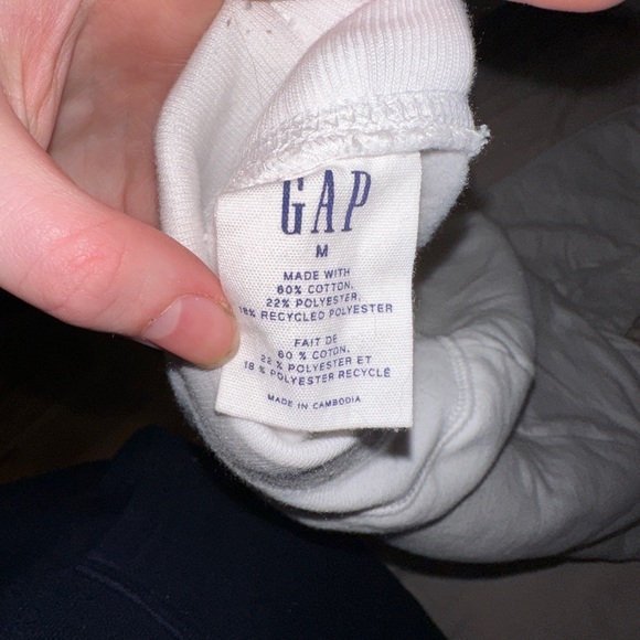 Gap Sweatpants *sale* (read description) - Picture 3 of 3